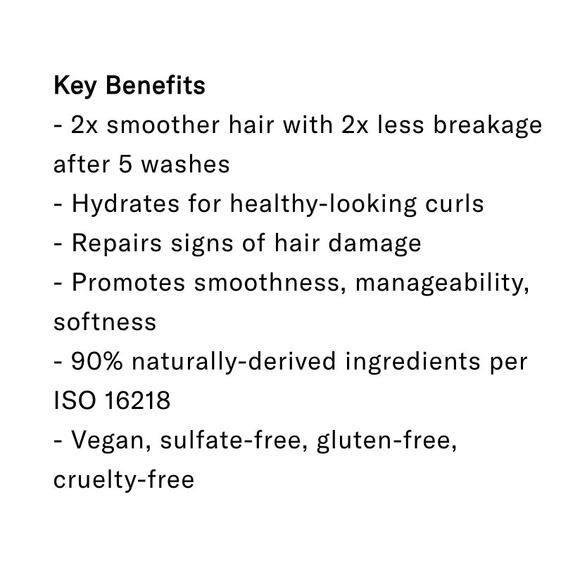 Function of Beauty NEW Curly Hair Recovery Conditioner Mask B3 Bonding –  7 OZ - Picture 6 of 12